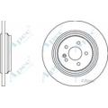DSK2020 APEC Тормозной диск