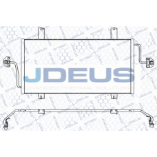 723M18 JDEUS Конденсатор, кондиционер