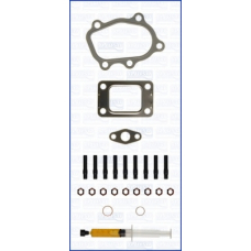 JTC11235 AJUSA Монтажный комплект, компрессор