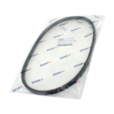 KM5301734 KROSS Ремень приводной [relax34.4]