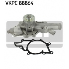 VKPC 88864 SKF Водяной насос