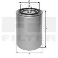 ZP 545 S FIL FILTER Фильтр для охлаждающей жидкости