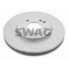 10 90 4630 SWAG Тормозной диск