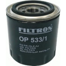 OP533/1 FILTRON Масляный фильтр