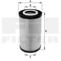 MLE 1518 FIL FILTER Масляный фильтр