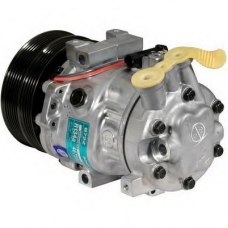 K11250 HOFFER Компрессор, кондиционер