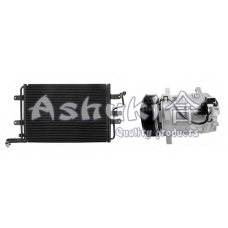 N550-47 ASHUKI Компрессор, кондиционер