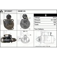 913947 EDR Стартер