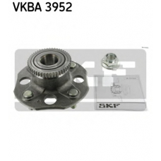 VKBA 3952 SKF Комплект подшипника ступицы колеса