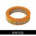EAF332 COMLINE Воздушный фильтр