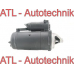 A 12 720 ATL Autotechnik Стартер