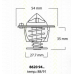 8620 9491 TRISCAN Термостат, охлаждающая жидкость