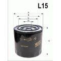 WL7400 QUINTON HAZELL Фильтр масляный
