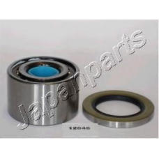 KK-12046 JAPANPARTS Комплект подшипника ступицы колеса