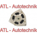 L 38 050 ATL Autotechnik Генератор