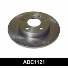 ADC1121 COMLINE Тормозной диск
