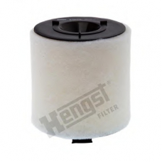 E1017L HENGST FILTER Воздушный фильтр