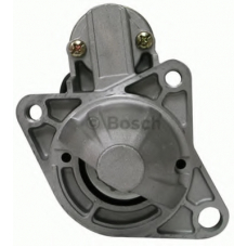 F 042 001 106 BOSCH Стартер