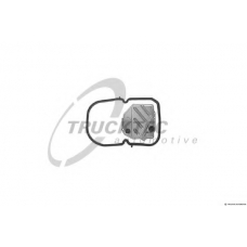 02.25.026 TRUCKTEC AUTOMOTIVE Комплект гидрофильтров, автоматическая коробка пер