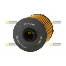SF PF7515 STARLINE Топливный фильтр