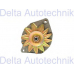 L 33 980 DELTA AUTOTECHNIK Генератор