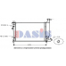 060460N AKS DASIS Радиатор, охлаждение двигателя