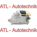 A 14 510 ATL Autotechnik Стартер