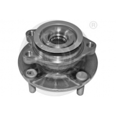 961207 OPTIMAL Комплект подшипника ступицы колеса