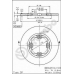 BS 7085 BRECO Тормозной диск