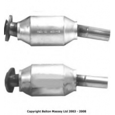 BM90136 BM CATALYSTS Катализатор