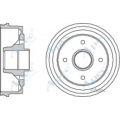 DRM9132 APEC Тормозной барабан