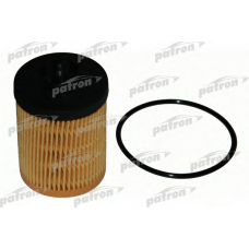 PF4141 PATRON Масляный фильтр