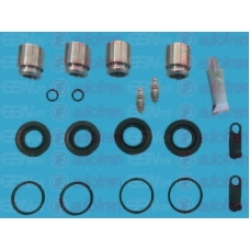 D41697C AUTOFREN SEINSA Ремкомплект, тормозной суппорт