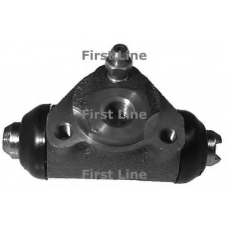 FBW1045 FIRST LINE Колесный тормозной цилиндр