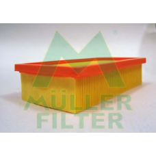 PA358HM MULLER FILTER Воздушный фильтр