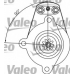 455616 VALEO Стартер