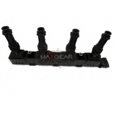 13-0023 MAXGEAR Катушка зажигания