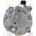 8FK 351 127-331 HELLA Компрессор, кондиционер