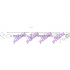 H4879 Brovex-Nelson Тормозной шланг