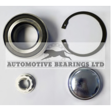 ABK1704 Automotive Bearings Комплект подшипника ступицы колеса