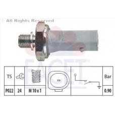 7.0134 FACET Датчик давления масла
