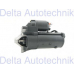 A 13 245 DELTA AUTOTECHNIK Стартер