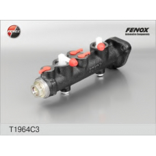 T1964C3 FENOX Главный тормозной цилиндр
