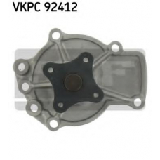 VKPC 92412 SKF Водяной насос