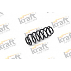 4035505 KRAFT AUTOMOTIVE Пружина ходовой части