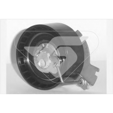 HTG 286 HUTCHINSON Натяжной ролик, ремень грм