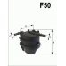 WF8228 QUINTON HAZELL Фильтр топливный
