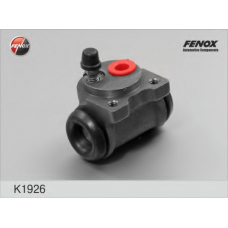 K1926 FENOX Колесный тормозной цилиндр