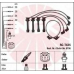 9706 NGK Комплект проводов зажигания