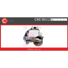 CRE30112AS CASCO Регулятор